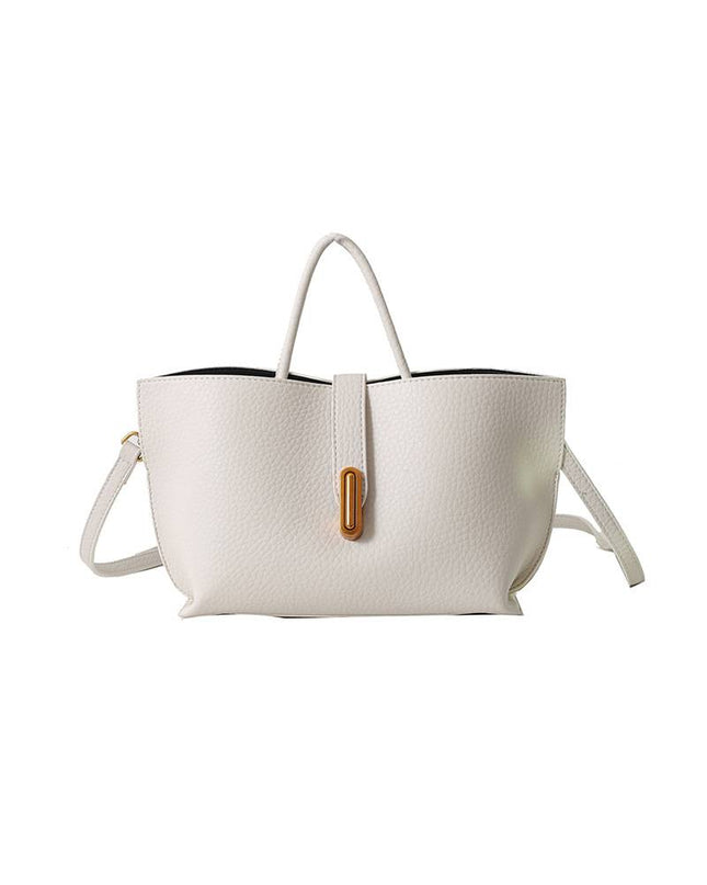 Minimalist Tote Bag