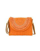 Orange / F
