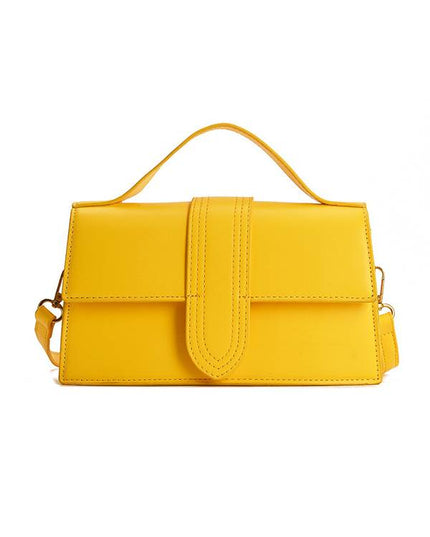 Minimalist Handbag