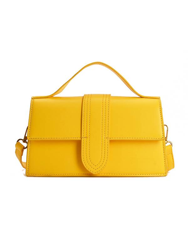 Minimalist Handbag
