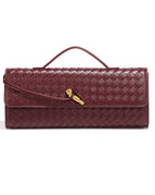 Wine Red / F
