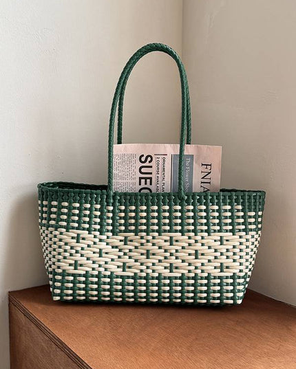 Beach Woven Bag