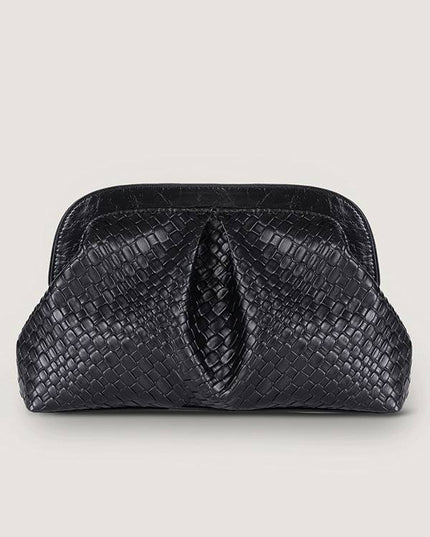 Minimalist Clutch Chain Bag