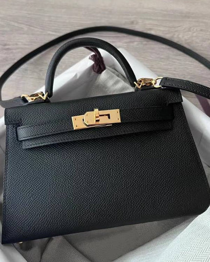Elegant Handbag Shoulder Bag