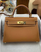 Orange-Brown / F