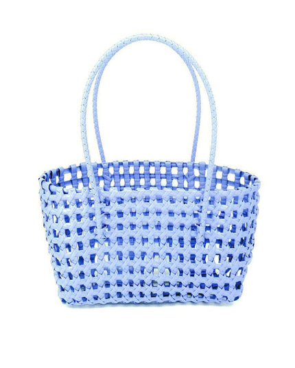 Hand-woven Beach Bag