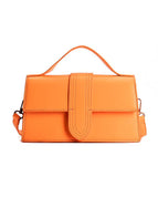 Orange / F