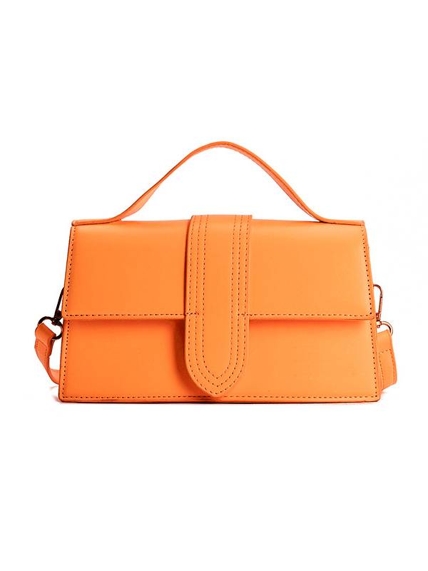 Minimalist Handbag