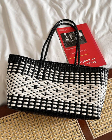 Beach Woven Bag
