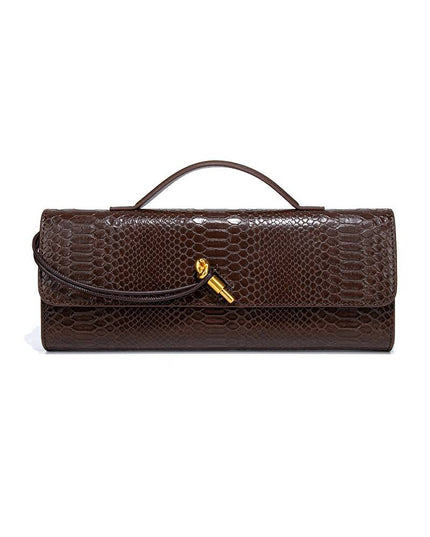 Elegant Clutch Shoulder Bag