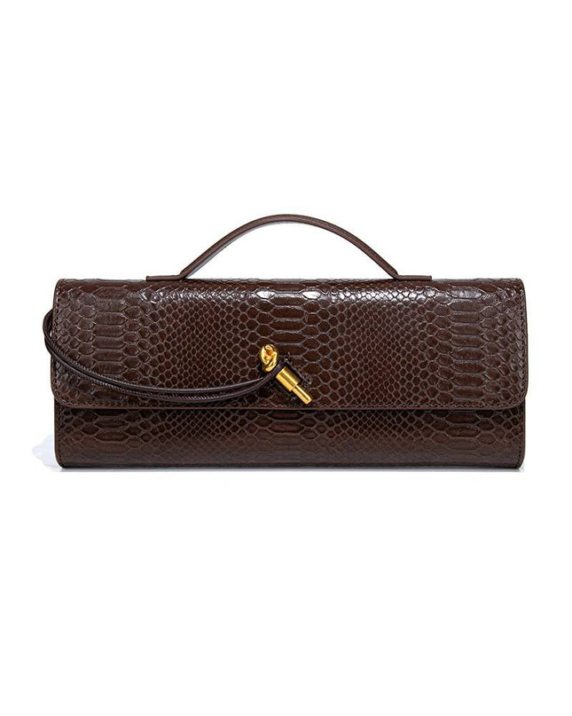 Elegant Clutch Shoulder Bag