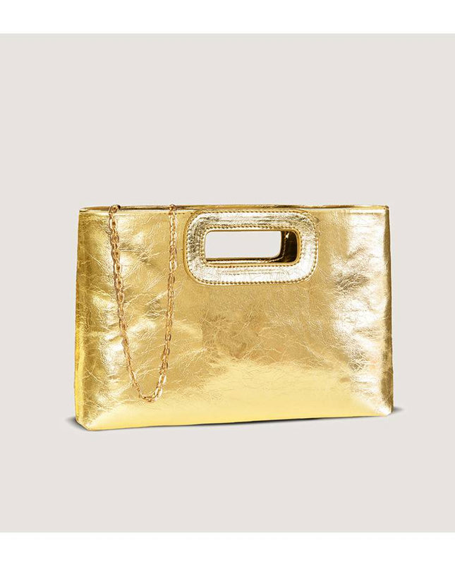 Minimalist Handbag Chain Bag