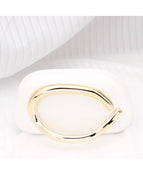 PU-White / F