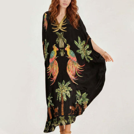 Collection image for: MAXI DRESSES