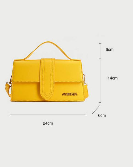 Minimalist Handbag