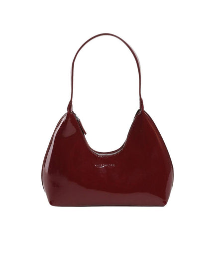 Minimalist Retro Underarm Bag