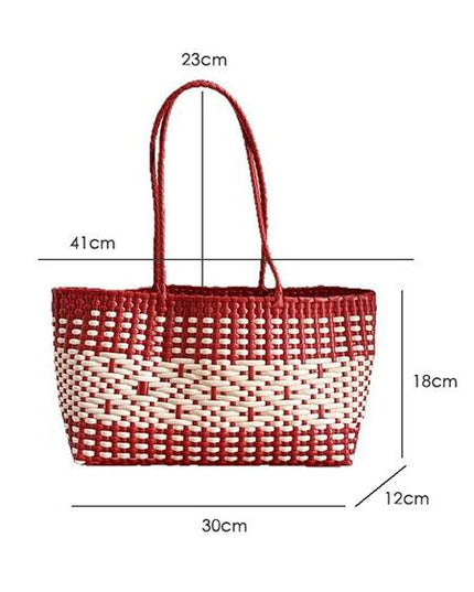 Beach Woven Bag