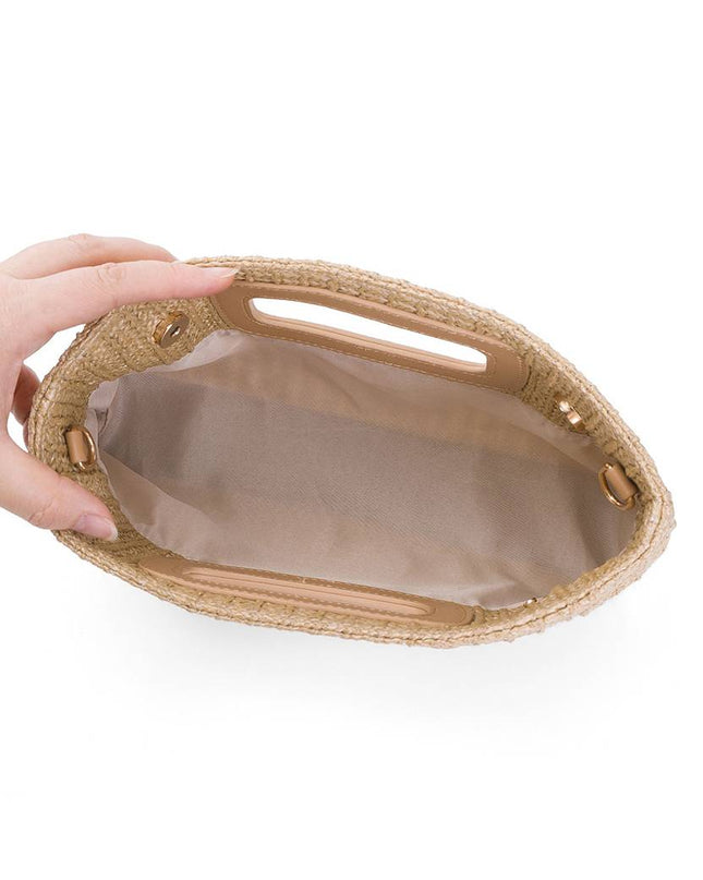 Straw Clutch