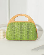 Green / F