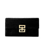 Clutch Bag / Black