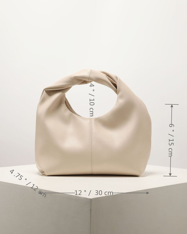 Fashion Single Shoulder Handbag