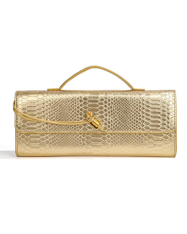 Elegant Clutch Shoulder Bag
