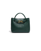 Dark Green / F