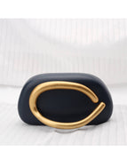 PU-Black / F