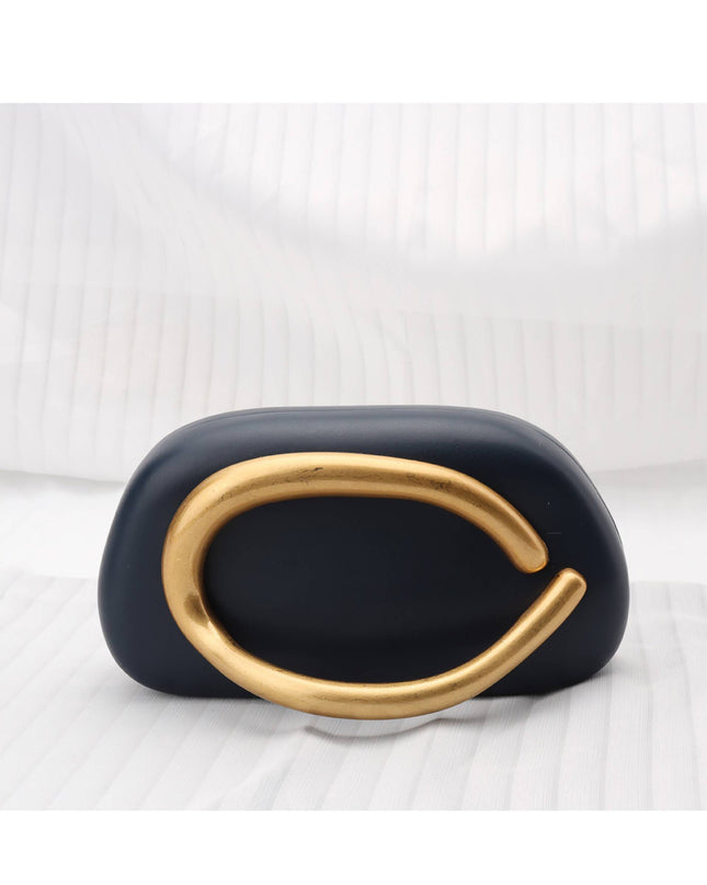 Shell Clutch Chain Bag