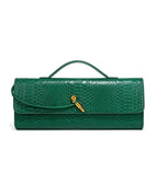 Dark-green / F