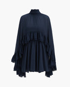 Navy Blue / S