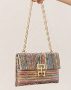 Chain Bag / Multicolor