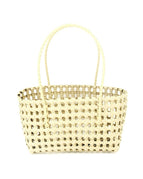 Light yellow / F