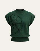 Dark Green / XS