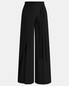 Black / S