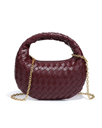 Minimalist Handbag Chain Bag