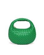 Green / F