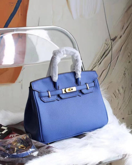 Commuter Single-Shoulder Crossbody Handbag Kelly Bag