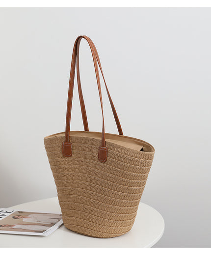 Versatile Beach Vacation Shoulder Bag
