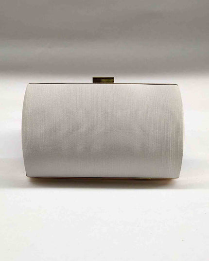 Fashionable Evening Tassel Dinner Bag