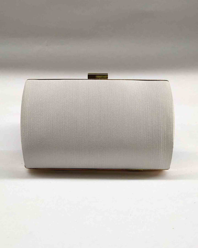 Fashionable Evening Tassel Dinner Bag