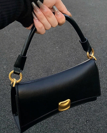 Fashion Small Square Handbag