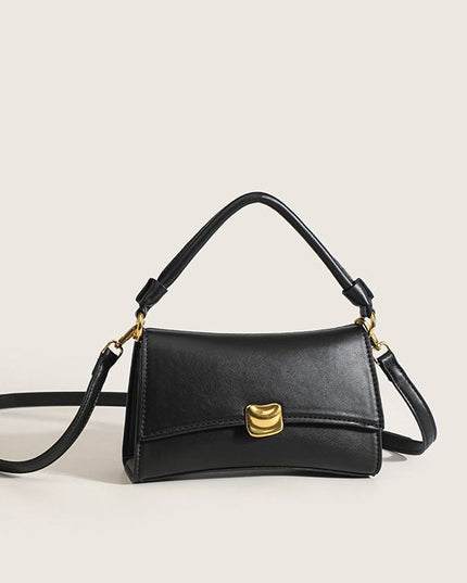 Fashion Small Square Handbag