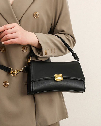 Fashion Small Square Handbag