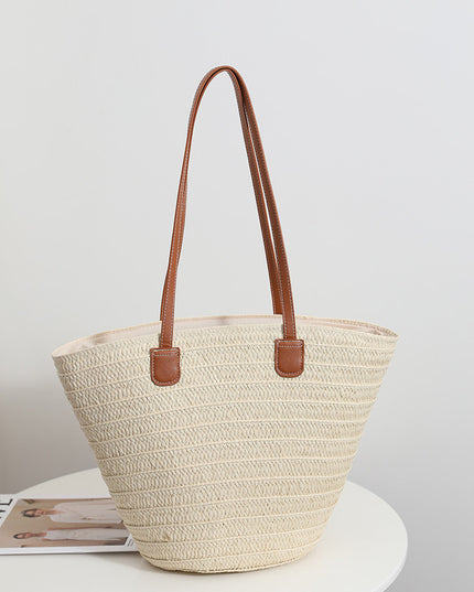 Versatile Beach Vacation Shoulder Bag