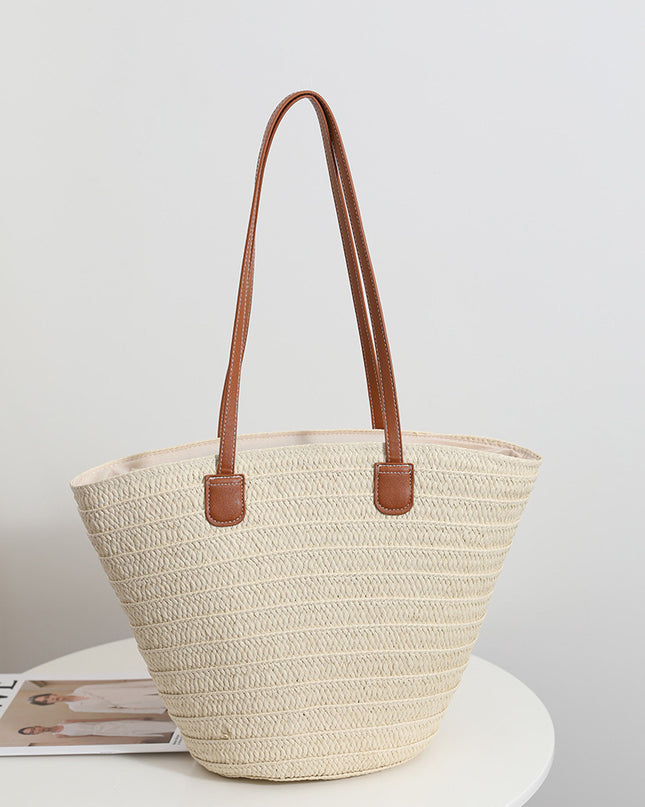Versatile Beach Vacation Shoulder Bag