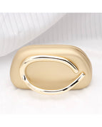 PU-Gold / F