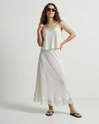 White / XS